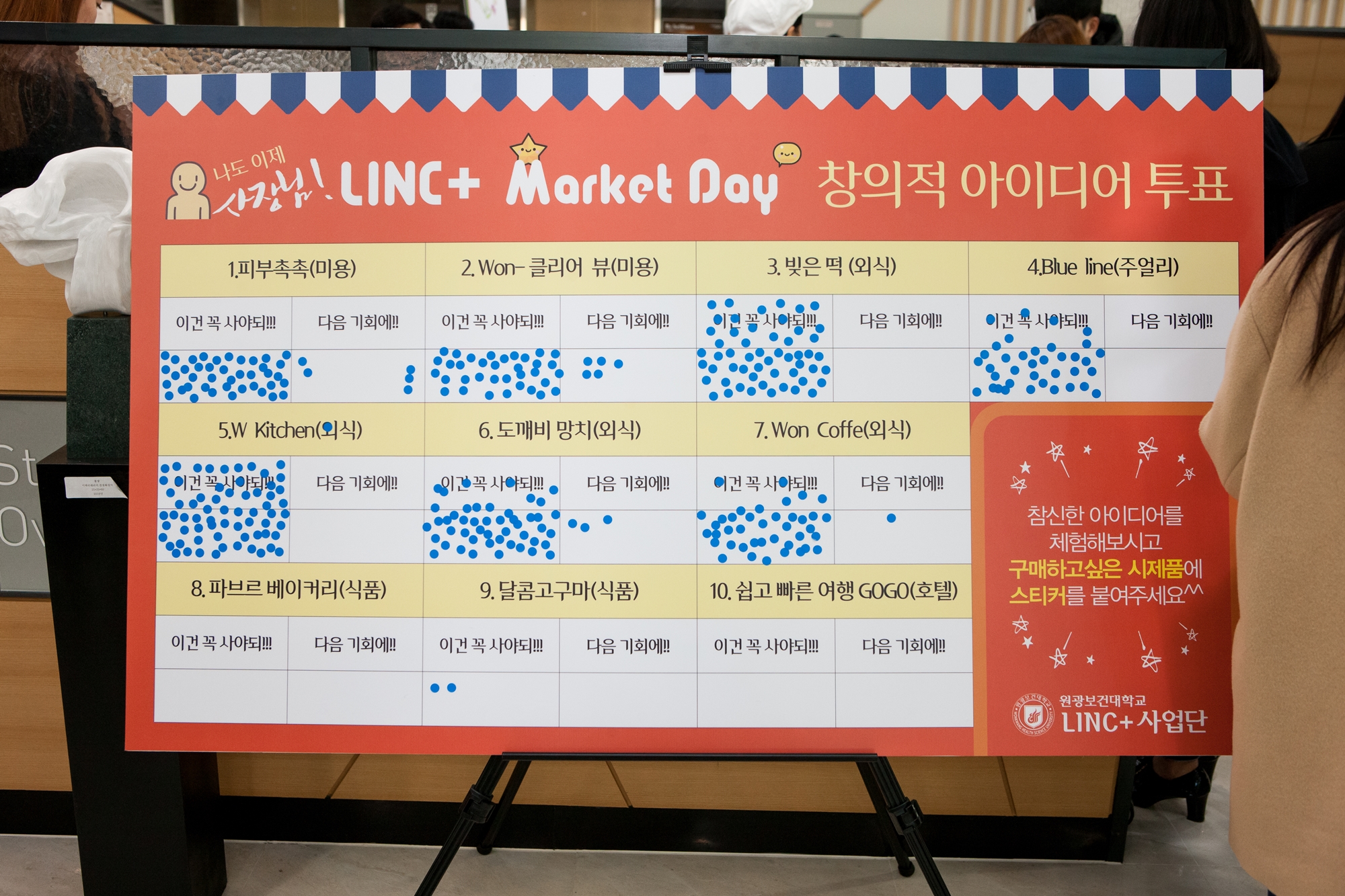 LINC+ Market Day(2017.11.17) 첨부 이미지-10