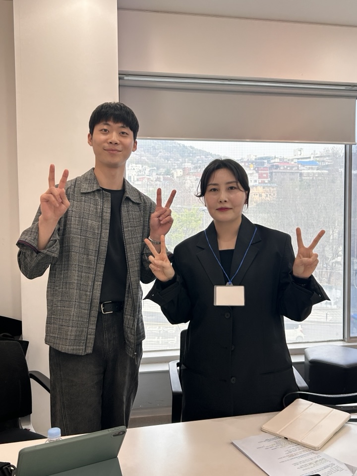 2025년 농촌 맞춤형 봉사활동 지원  대학·대학생 활동지원사업  서류합격자 및 면접 심사 대표이미지