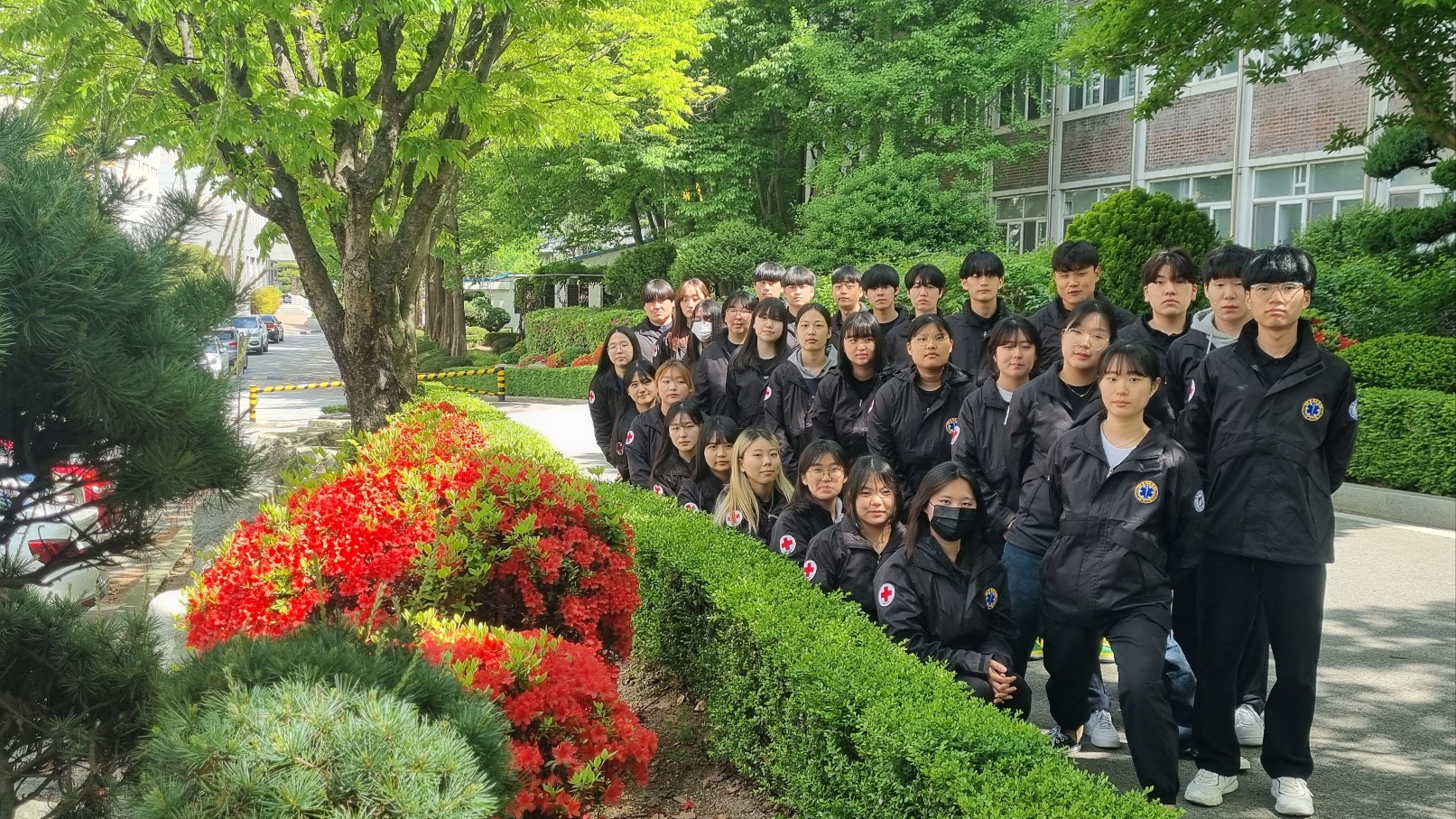  과복 & 실습복 대표이미지