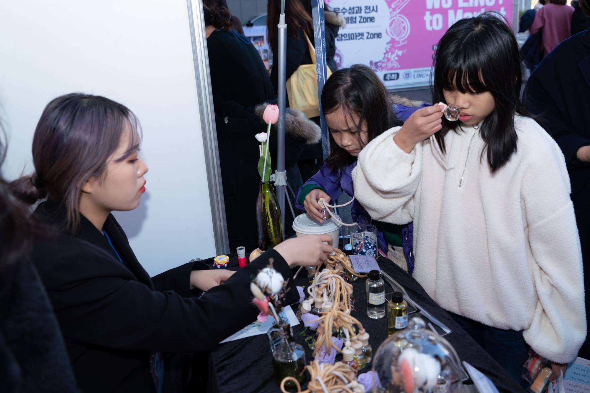 2019 WU LINC+ Festival(2019.11.22.) 첨부 이미지-16