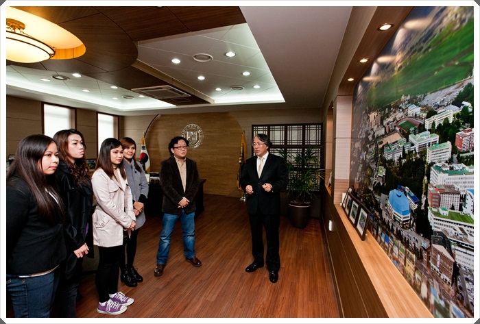 원광보건대학교 사진갤러리