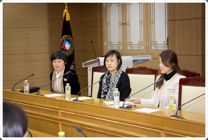 원광보건대학교 사진갤러리