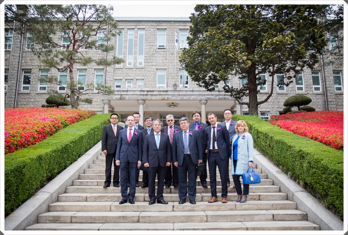 원광보건대학교 사진갤러리