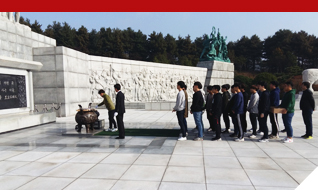 전투부사관과 교육 프로세스