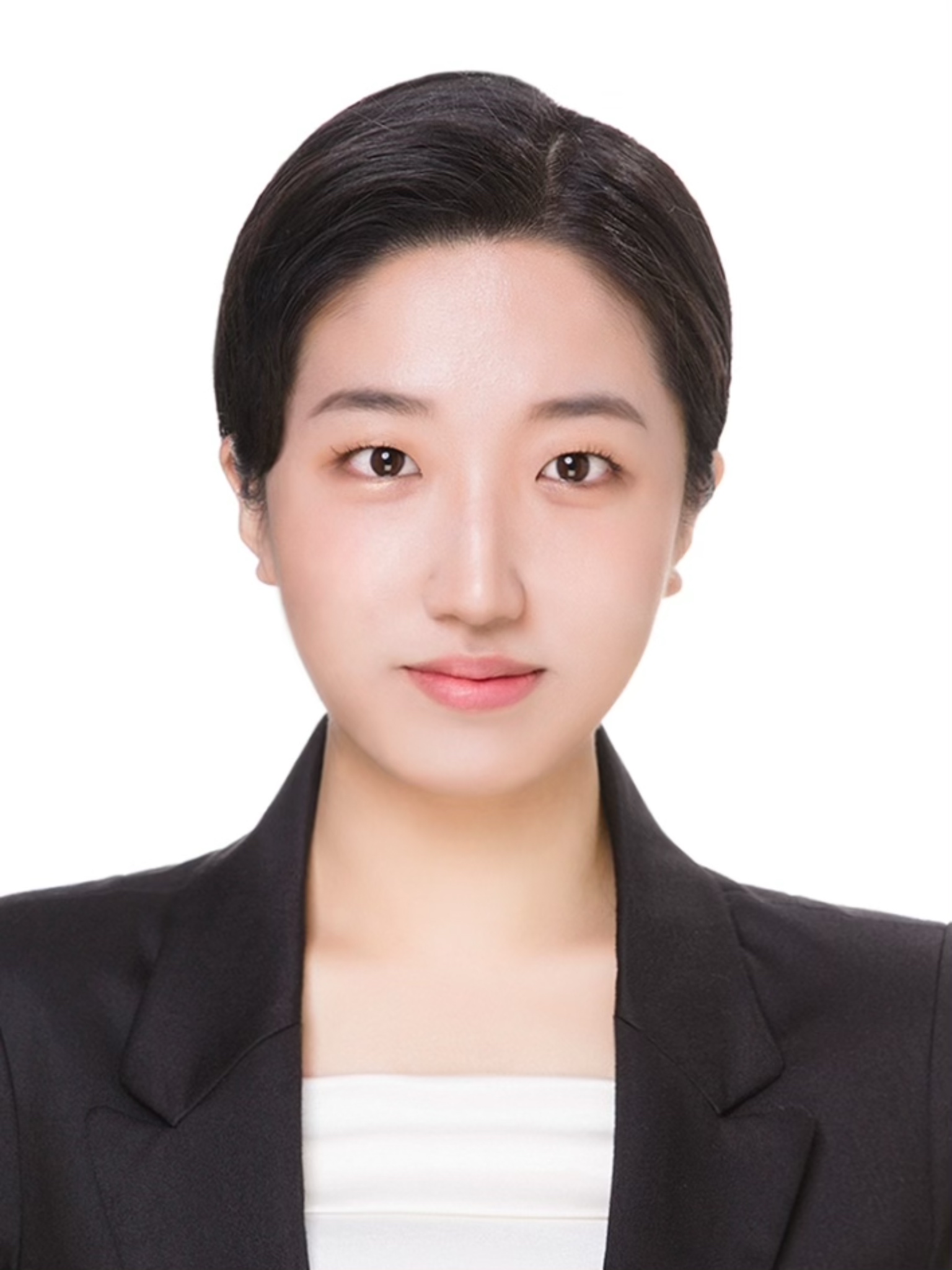 이가은 조교