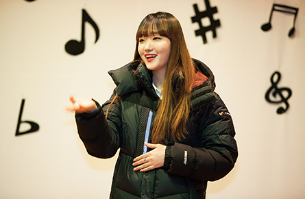 사회복지과 학생활동 사진-3